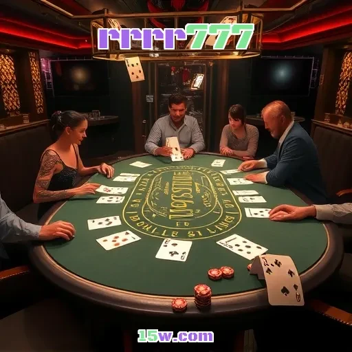 rrrr777: Explore as Incríveis Funcionalidades do Nosso App de Jogos