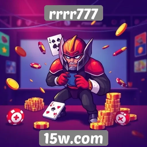 Impacto do design na experiência do usuário em rrrr777