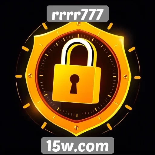 Explorando a segurança do site rrrr777