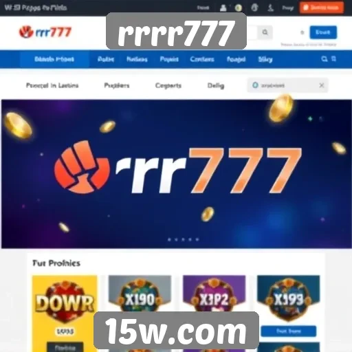 Impactos do site na indústria de jogos online