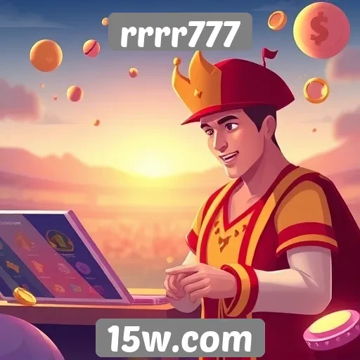 Novas funcionalidades do site rrrr777 em 2025