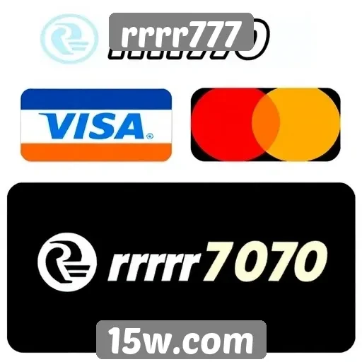 Opções de pagamento no rrrr777 são amplas e diversificadas