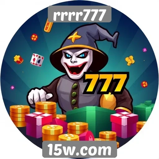 Jogos mais populares disponíveis no rrrr777