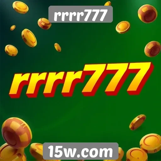 rrr777 apresenta novos jogos e promoções