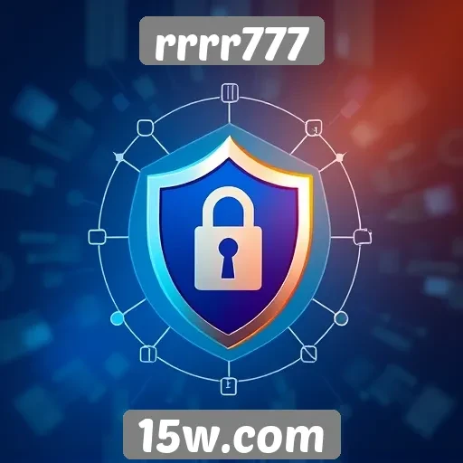 Segurança nas transações é prioridade no rrrr777